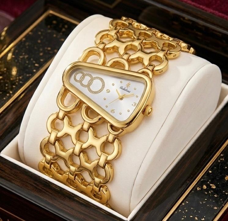 Yalulusi Royal Luxe Watch